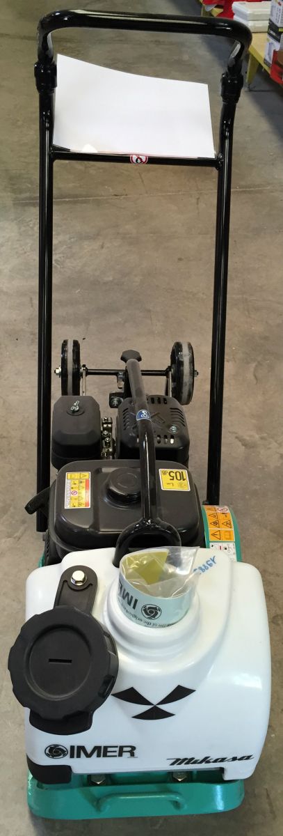 A louer sur marseille plaque vibrante